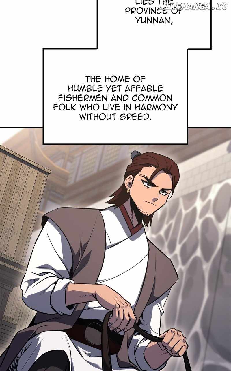 I Reincarnated As The Crazed Heir Chapter 136 41